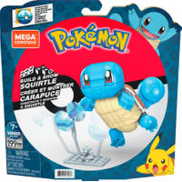 MEGA Construx Pokémon bouwset productafbeelding 2