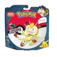 MEGA Construx Pokémon bouwset productafbeelding 6