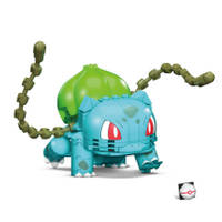 MEGA Construx Pokémon bouwset productafbeelding 10