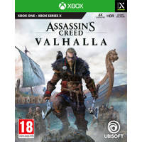 Xbox Series X & Xbox One Assassin's Creed Valhalla