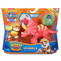 PAW PATROL DINO RESCUE DINO ACTION PACK
