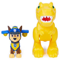 PAW PATROL DINO RESCUE DINO ACTION PACK