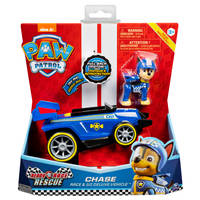 PAW PATROL THEMED READY RACE VEH CHASE