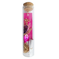 Little Concepts BFF kettingen in flesje hoofdafbeelding product