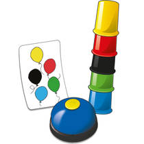 Stapelgekke speedcups productafbeelding 3