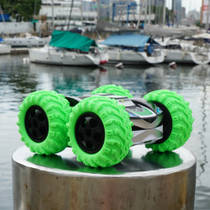 Exost op afstand bestuurbare auto 360 Cross stuntauto - 1:18 productafbeelding 8
