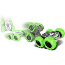Exost op afstand bestuurbare auto 360 Cross stuntauto - 1:18 productafbeelding 6
