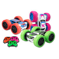 Exost op afstand bestuurbare auto 360 Cross stuntauto - 1:18 productafbeelding 5