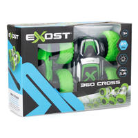 RC EXOST 360 CROSS GROEN