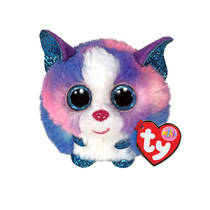 Ty Teeny Puffies knuffel - 10 cm productafbeelding 2