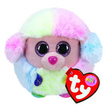 Ty Teeny Puffies knuffel - 10 cm