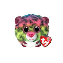 Ty Teeny Puffies knuffel - 10 cm productafbeelding 4
