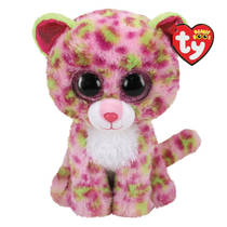 Ty Beanie Buddy knuffel - 24 cm productafbeelding 2