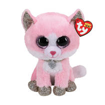Ty Beanie Buddy knuffel - 24 cm productafbeelding 3