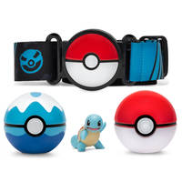 Pokémon Clip 'N Go Poké Ball Serie 5 gordelset productafbeelding 6