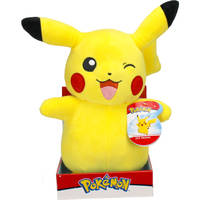 Pokémon knuffel - 30 cm productafbeelding 8
