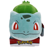 Pokémon knuffel - 30 cm productafbeelding 2
