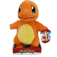 Pokémon knuffel - 30 cm productafbeelding 4