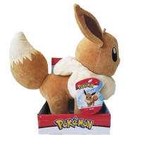 Pokémon knuffel - 30 cm productafbeelding 5