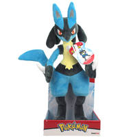 Pokémon knuffel - 30 cm productafbeelding 7