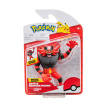 Pokémon Battle Feature figuur productafbeelding 4