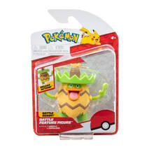 Pokémon Battle Feature figuur productafbeelding 2