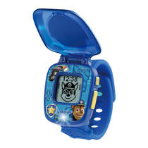 VTech PAW Patrol Chase Learning Watch