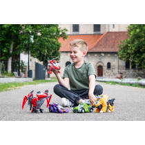 VTECH SWITCH & GO - JAXX T-REX