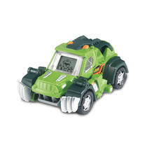 VTECH SWITCH & GO - JAXX T-REX