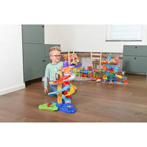 VTech Toet Toet Auto's Tornado stuntpark productafbeelding 6
