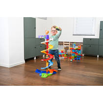 VTech Toet Toet Auto's Tornado stuntpark productafbeelding 5