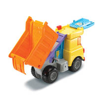 VTech Toet Toet Auto's 2-in-1 kiepwagen Main Image - 1