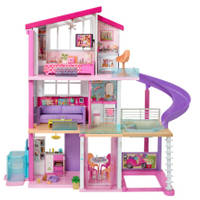 Barbie droomhuis met lift