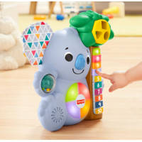 Fisher-Price Linkimals tellende koala productafbeelding 6