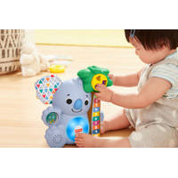Fisher-Price Linkimals tellende koala productafbeelding 4