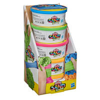 Play-Doh zand rekbaar hoofdafbeelding product