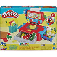 Play-Doh speelgoedkassa productafbeelding 7