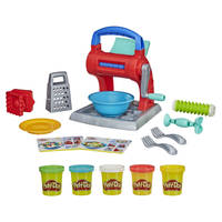 Play-Doh Kitchen Creations noodle party speelset Main Image - 1