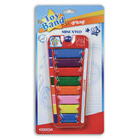 Bontempi mini xylofoon productafbeelding 2