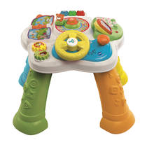 VTECH AVONTURENTAFEL