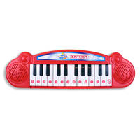 Bontempi elektronisch mini keyboard
