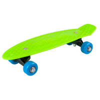 Playfun pennyboard - groen