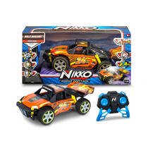 NIKKO op afstand bestuurbare Buggy Hyper Blaze & Turbo Panther productafbeelding 2