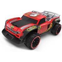 Nikko op afstand bestuurbare truck Nikko Racing #5