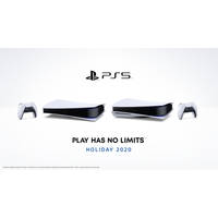 PLAYSTATION 5