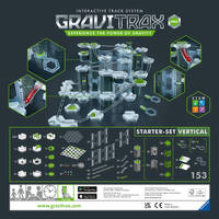 GRAVITRAX STARTERSET VERTICAL