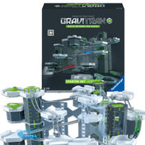Ravensburger GraviTrax Pro starter-set Vertical productafbeelding 4