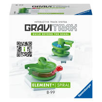 Ravensburger GraviTrax uitbreidingsset Spiral productafbeelding 3