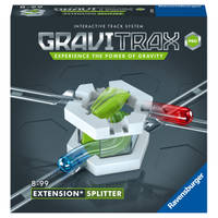 GraviTrax Vertical uitbreidingsset splitter