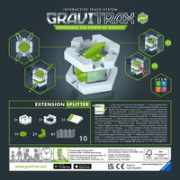 GRAVITRAX VERTICAL SPLITTER